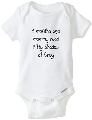 9-months-ago babyboom 50 shades of grey